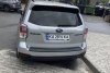 Subaru Forester  2017. ���� 4
