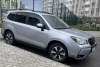 Subaru Forester  2017. ���� 7