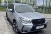 Subaru Forester  2017. ���� 8