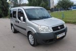 Fiat Doblo 2007