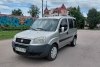 Fiat Doblo  2007. ���� 7