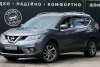 Nissan Rogue 2015