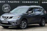 Nissan Rogue SL 2015 � ���