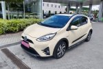 Toyota Aqua 2019