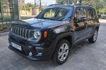 Jeep Renegade  2020 � ������