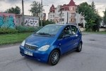 Mercedes A-Class  2003 � ������