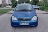 Mercedes A-Class  2003. ���� 2