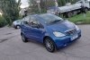 Mercedes A-Class  2003. ���� 3