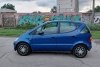 Mercedes A-Class  2003. ���� 4