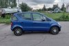 Mercedes A-Class  2003. ���� 5