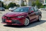 Toyota Camry Ideal 2018 � ���������