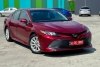 Toyota Camry Ideal 2018. ���� 2