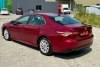 Toyota Camry Ideal 2018. ���� 9