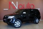 Toyota Fortuner  2007 � ����