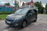 Peugeot Partner  2015 � ������
