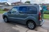 Peugeot Partner  2015. ���� 8