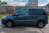 Peugeot Partner  2015. ���� 9