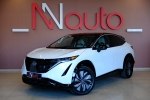 Nissan Ariya  2025 � ����