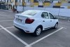 Renault Logan  2017. ���� 5