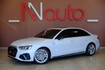 Audi A4  2022 � ����