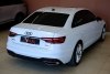 Audi A4  2022. ���� 5