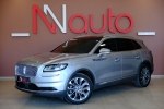Lincoln Nautilus  2022 � ����