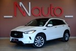 Infiniti QX50  2019 � ����