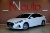 Hyundai Sonata 2017