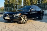 Mercedes C-Class  2015 � ���