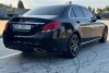 Mercedes C-Class  2015. ���� 4