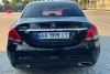 Mercedes C-Class  2015. ���� 5