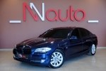 BMW 5 Series  2013 � ����