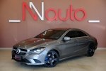 Mercedes CLA-Class  2013 � ����