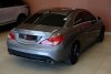 Mercedes CLA-Class  2013. ���� 5