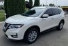 Nissan Rogue 2018