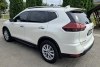 Nissan Rogue SV 2018. ���� 5