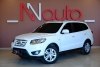 Hyundai Santa Fe 2009