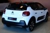 Citroen C3  2021. ���� 5