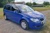 Volkswagen Touran 2009