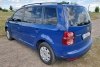 Volkswagen Touran TSI 2009. ���� 4