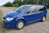 Volkswagen Touran TSI 2009. ���� 5