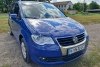 Volkswagen Touran TSI 2009. ���� 8