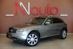Infiniti FX  2007 � ����