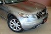 Infiniti FX  2007. ���� 3