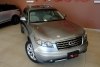 Infiniti FX  2007. ���� 4