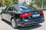 Audi A4 Quattro 2014 � ������