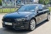 Audi A4 Quattro 2014. ���� 4