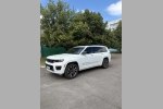 Jeep Grand Cherokee  2022 � ���