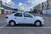 Renault Logan  2017. ���� 4