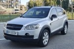 Chevrolet Captiva  2007 � ������